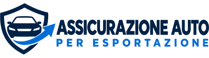 Assicurazione Auto per Esportazione